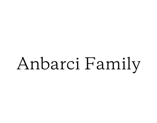 Anbarci Family