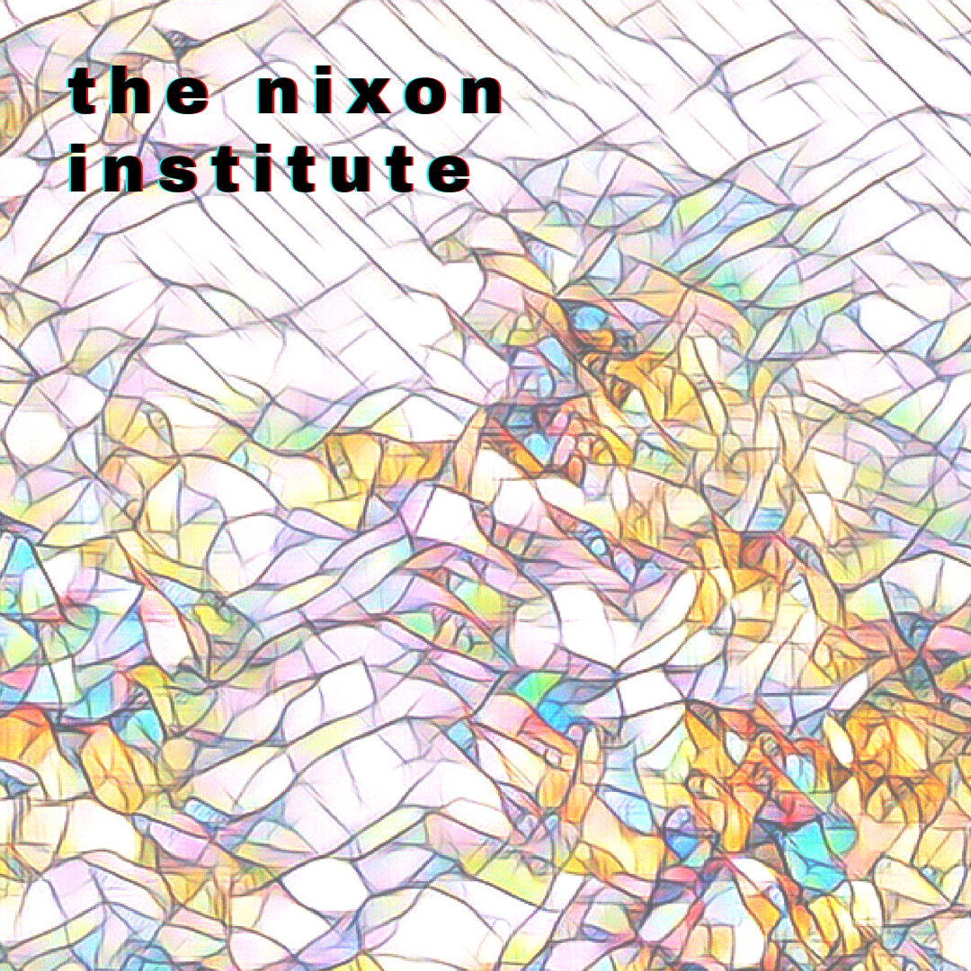 Nixon Institute logo