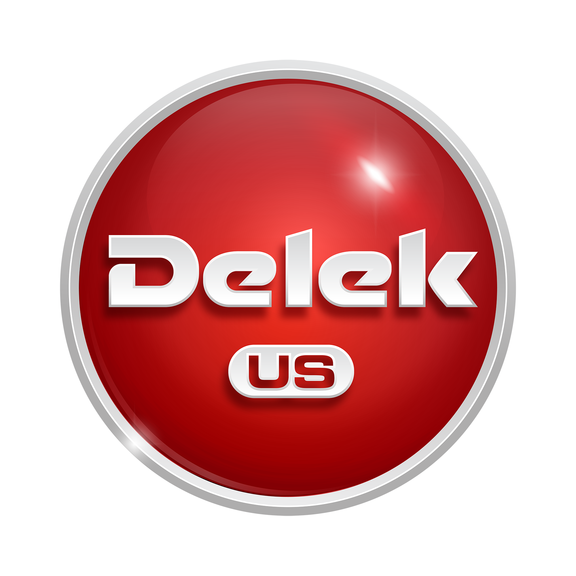 Delek US logo