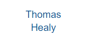 Thomas Healy