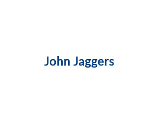 John Jaggers
