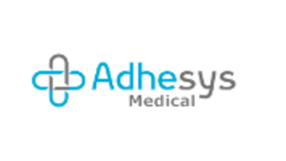 Adhesys Medical Logo