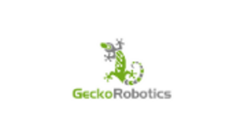 GeckoRobotics 