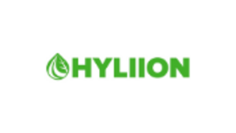 Hyliion logo