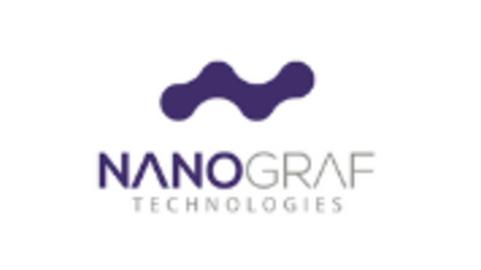 Nanograf logo