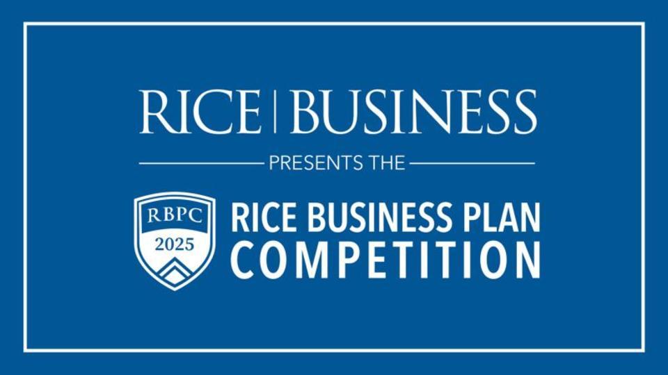 Rice Business